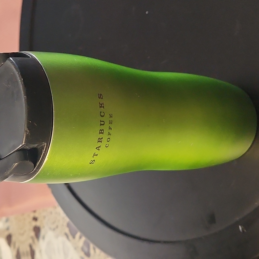Star bucks cup 16 oz
